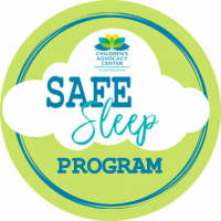 Logo- Safe Sleep